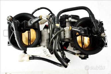 corpo farfallato originale Ducati 955 Streetfighte