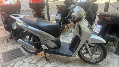Honda SH 125