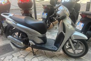 Honda SH 125