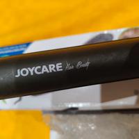piastra per capelli Joycare, modello "Flat".