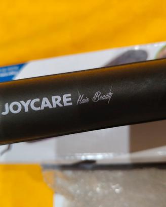 piastra per capelli Joycare, modello "Flat".