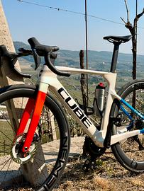Cube Litening aero 2026