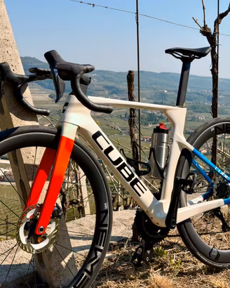 Cube Litening aero 2026