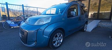 FIAT QUBO 1.3 MTJ