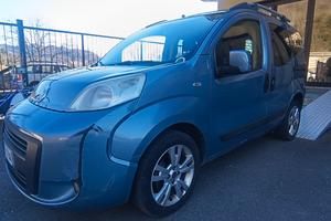 FIAT QUBO 1.3 MTJ