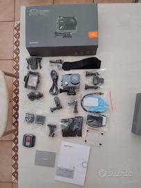 Action Cam APEMAN A77 4K

