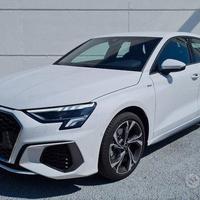 Ricambi audi a3 anno 2019-2021