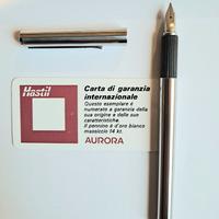 Penna  Aurora Hastil  ecosteel