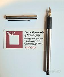 Penna  Aurora Hastil  ecosteel
