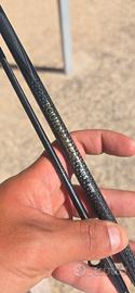canna spinning daiwa tournament AGS