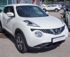 NISSAN Juke 1.6 GPL Acenta