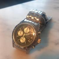 Orologio Bulova cronografo Balance