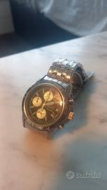 Orologio Bulova cronografo Balance