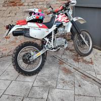 Honda XR 600 R - 1990