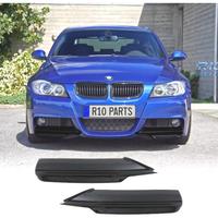 SPLITTER PARAURTI BMW E90 05-08 LOOK M PERFORMANCE