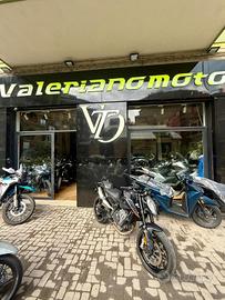 Ktm 890 Duke anno 2021 con 23.000km da VALERIANOMO
