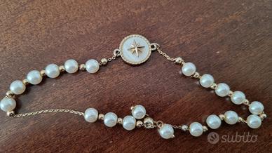 bracciale bigiotteria