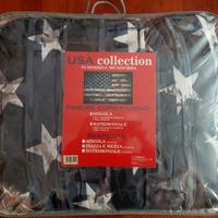 trapunta invernale microfibra 1.5 piazza