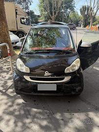 Smart fortwo coupè MHD