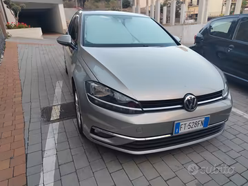 Golf 7.5 1.6 tdi