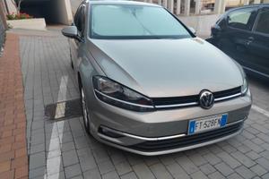 Golf 7.5 1.6 tdi