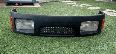 Fascione ape 50