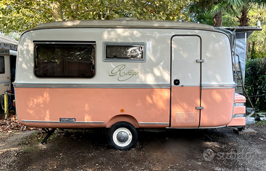 Lander Graziella 401 Completamente Ristrutturata