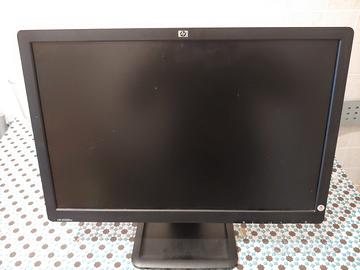 Monitor Pc HP 2201W