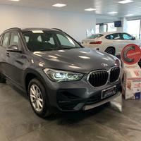 BMW X1 sDrive 18d xLine Automatico