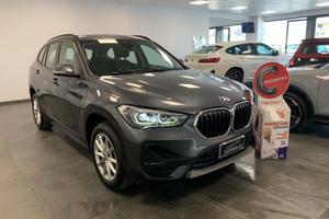 BMW X1 sDrive 18d xLine Automatico