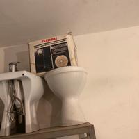 Water e bidet