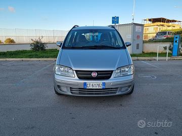 Fiat Idea Unico proprietario condizioni top