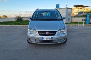 Fiat Idea Unico proprietario condizioni top