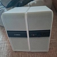 casse amplificate yamaha 