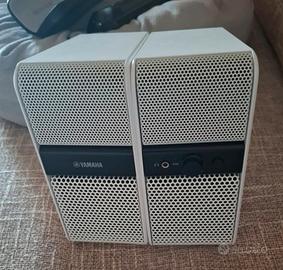 casse amplificate yamaha 
