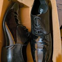 Scarpe eleganti