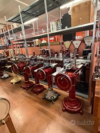 Affettatrici restaurate Berkel pronta consegna