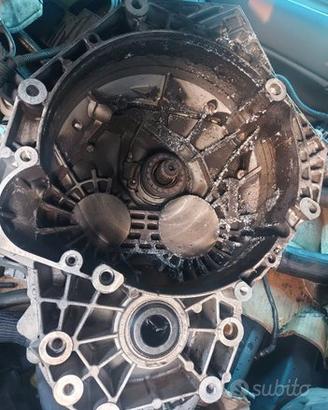 Cambio manuale 6 marce opel insignia 2010 motore A