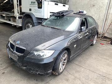 Ricambi BMW E90 serie 3 2008 N47D20c 130kw