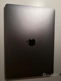 macbook air 13” 2020