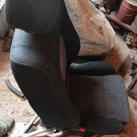 sedili golf 4