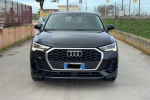 Audi Q3 35 TDI S tronic