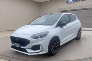 FORD Fiesta 5p 1.0 ecoboost h ST-Line 125cv