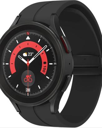 Samsung Watch 5 Pro 