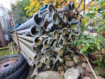 TUBI PER IRRIGAZIONE