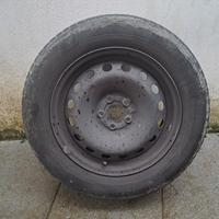 Cerchio da 15 Fiat Doblò