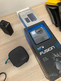GoPro Fusion