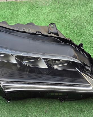 LEXUS RX 450H FULL LED Faro Fanale Destro Dx