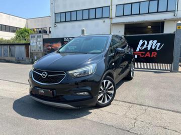 OPEL Mokka X 1.4 Turbo GPL Tech 140CV 4x2 Ultima