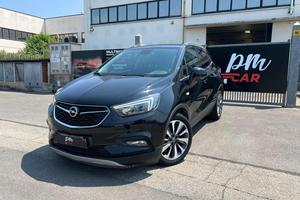 OPEL Mokka X 1.4 Turbo GPL Tech 140CV 4x2 Ultima